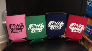 Coozies for sale